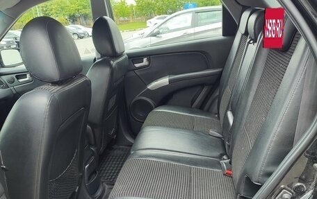 KIA Sportage II, 2007 год, 870 000 рублей, 11 фотография
