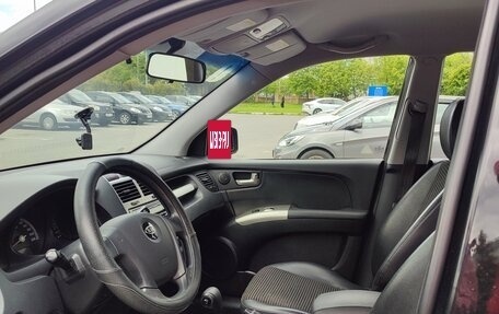KIA Sportage II, 2007 год, 870 000 рублей, 8 фотография