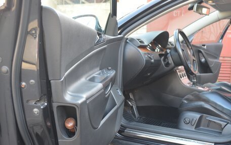 Volkswagen Passat B6, 2007 год, 790 000 рублей, 4 фотография