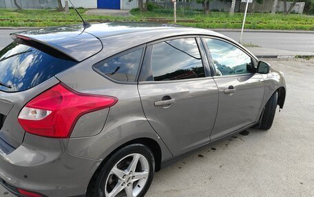 Ford Focus III, 2012 год, 630 000 рублей, 3 фотография