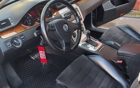 Volkswagen Passat B6, 2007 год, 790 000 рублей, 8 фотография