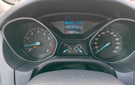 Ford Focus III, 2012 год, 630 000 рублей, 7 фотография