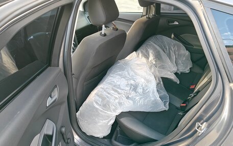 Ford Focus III, 2012 год, 630 000 рублей, 12 фотография