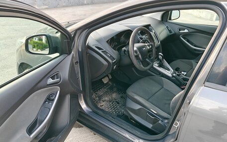 Ford Focus III, 2012 год, 630 000 рублей, 11 фотография