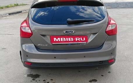 Ford Focus III, 2012 год, 630 000 рублей, 4 фотография