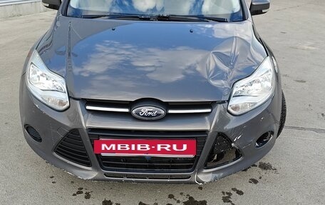 Ford Focus III, 2012 год, 630 000 рублей, 6 фотография