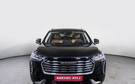Haval Jolion, 2023 год, 1 495 000 рублей, 2 фотография