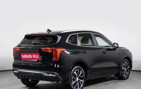 Haval Jolion, 2023 год, 1 495 000 рублей, 5 фотография