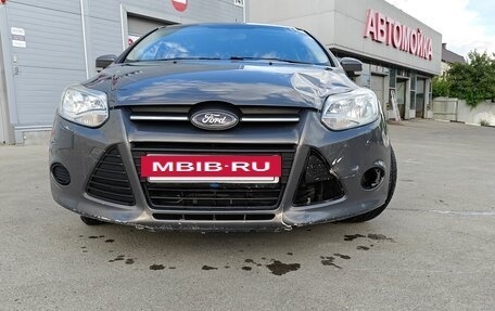 Ford Focus III, 2012 год, 630 000 рублей, 5 фотография