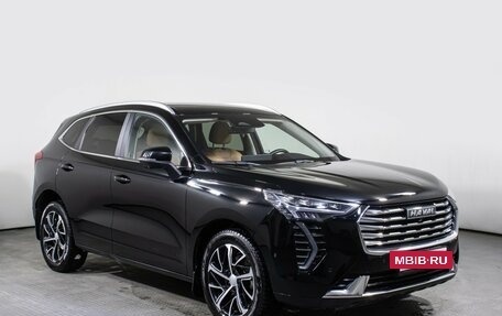 Haval Jolion, 2023 год, 1 495 000 рублей, 3 фотография
