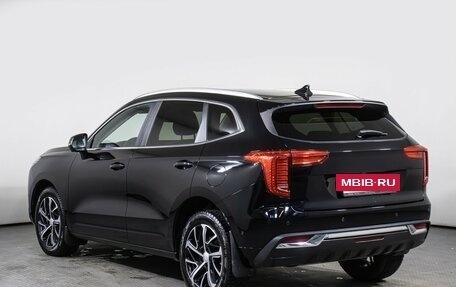 Haval Jolion, 2023 год, 1 495 000 рублей, 7 фотография