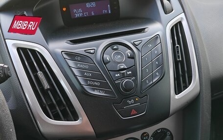 Ford Focus III, 2012 год, 630 000 рублей, 8 фотография