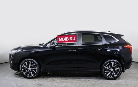 Haval Jolion, 2023 год, 1 495 000 рублей, 8 фотография