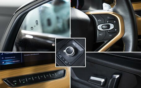Haval Jolion, 2023 год, 1 495 000 рублей, 18 фотография