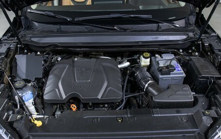 Haval Jolion, 2023 год, 1 495 000 рублей, 9 фотография