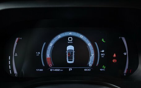 Haval Jolion, 2023 год, 1 495 000 рублей, 13 фотография