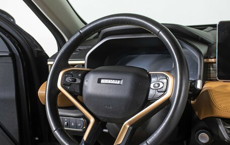 Haval Jolion, 2023 год, 1 495 000 рублей, 17 фотография
