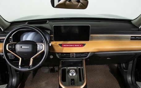 Haval Jolion, 2023 год, 1 495 000 рублей, 14 фотография