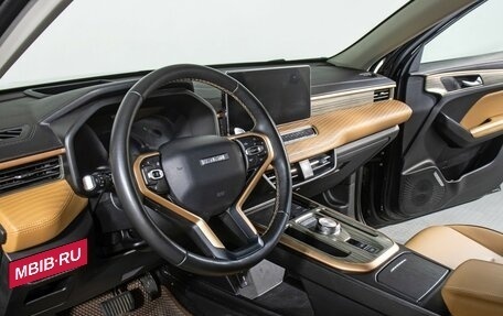 Haval Jolion, 2023 год, 1 495 000 рублей, 16 фотография