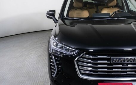 Haval Jolion, 2023 год, 1 495 000 рублей, 23 фотография