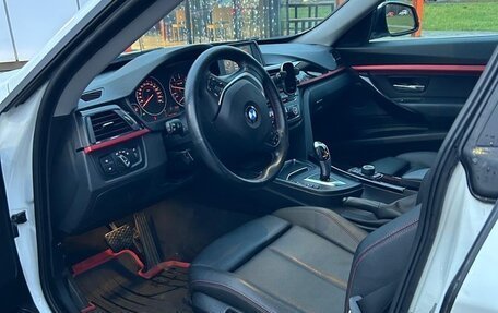 BMW 3 серия, 2016 год, 2 800 000 рублей, 3 фотография