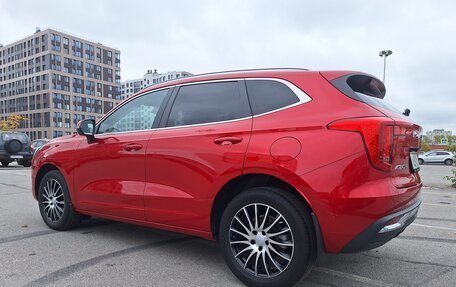 Haval Jolion, 2023 год, 1 750 000 рублей, 2 фотография