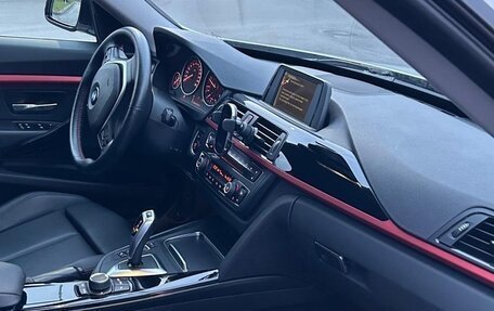 BMW 3 серия, 2016 год, 2 800 000 рублей, 4 фотография