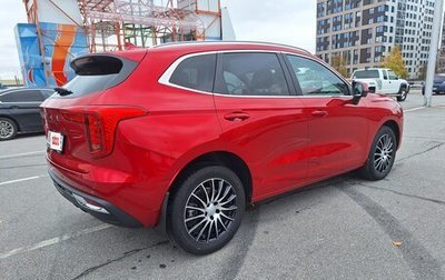 Haval Jolion, 2023 год, 1 750 000 рублей, 1 фотография