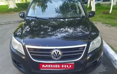 Volkswagen Tiguan I, 2010 год, 890 000 рублей, 1 фотография