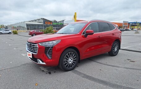 Haval Jolion, 2023 год, 1 750 000 рублей, 6 фотография