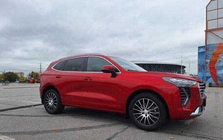 Haval Jolion, 2023 год, 1 750 000 рублей, 4 фотография