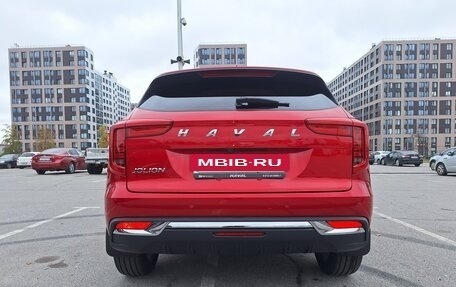 Haval Jolion, 2023 год, 1 750 000 рублей, 3 фотография