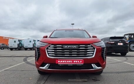 Haval Jolion, 2023 год, 1 750 000 рублей, 5 фотография