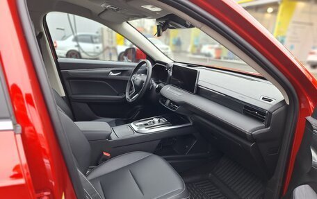 Haval Jolion, 2023 год, 1 750 000 рублей, 10 фотография