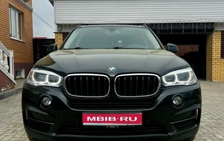 BMW X5, 2017 год, 4 100 000 рублей, 1 фотография