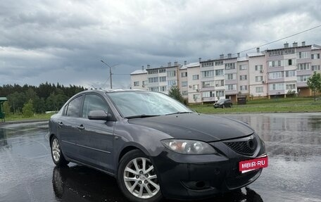 Mazda 3, 2006 год, 350 000 рублей, 1 фотография