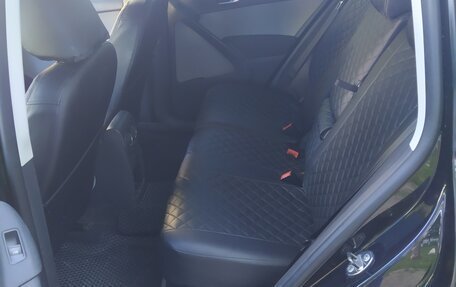 Volkswagen Tiguan I, 2010 год, 890 000 рублей, 8 фотография