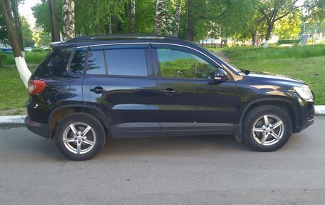 Volkswagen Tiguan I, 2010 год, 890 000 рублей, 6 фотография