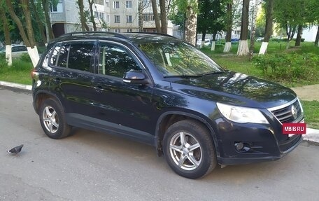 Volkswagen Tiguan I, 2010 год, 890 000 рублей, 7 фотография