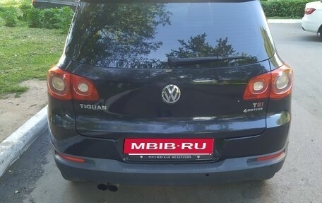 Volkswagen Tiguan I, 2010 год, 890 000 рублей, 4 фотография