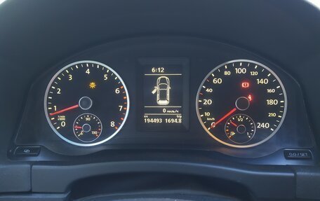 Volkswagen Tiguan I, 2010 год, 890 000 рублей, 11 фотография