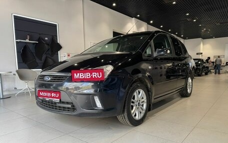 Ford C-MAX I рестайлинг, 2008 год, 500 000 рублей, 1 фотография