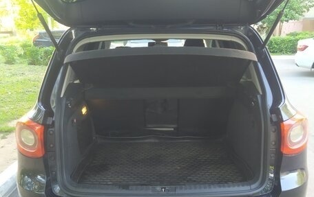 Volkswagen Tiguan I, 2010 год, 890 000 рублей, 12 фотография