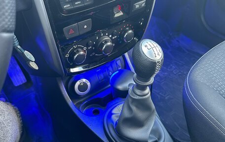 Nissan Terrano III, 2018 год, 1 650 000 рублей, 10 фотография