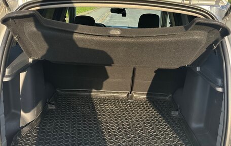 Nissan Terrano III, 2018 год, 1 650 000 рублей, 14 фотография