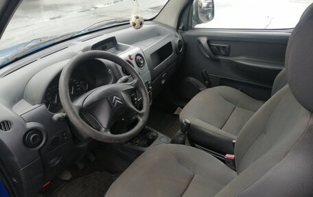 Citroen Berlingo II рестайлинг, 2010 год, 400 000 рублей, 2 фотография
