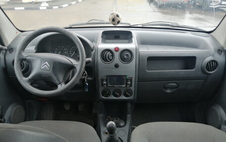 Citroen Berlingo II рестайлинг, 2010 год, 400 000 рублей, 4 фотография