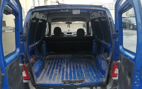 Citroen Berlingo II рестайлинг, 2010 год, 400 000 рублей, 7 фотография