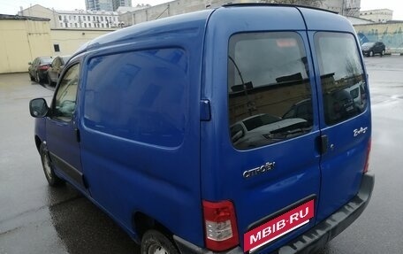 Citroen Berlingo II рестайлинг, 2010 год, 400 000 рублей, 6 фотография