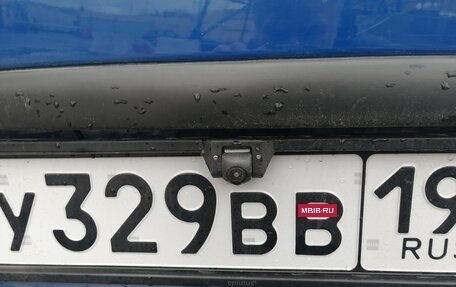 Citroen Berlingo II рестайлинг, 2010 год, 400 000 рублей, 11 фотография